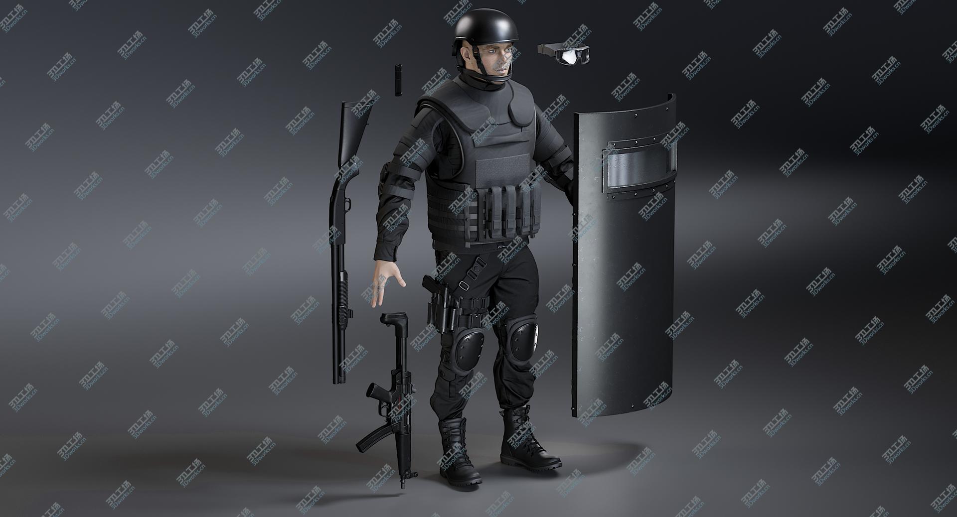 images/goods_img/20210115/Giant Panda RIGGED 3D model/3.jpg